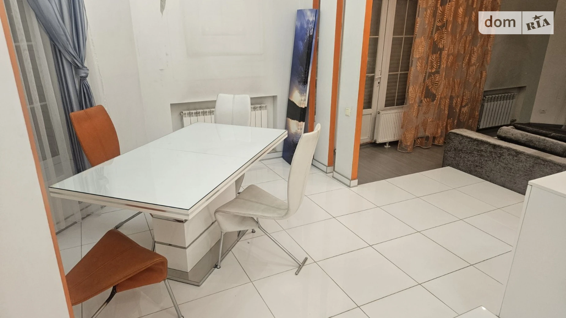 Сдается в аренду дом на 2 этажа 220 кв. м с гаражом, цена: 50000 грн - фото 4