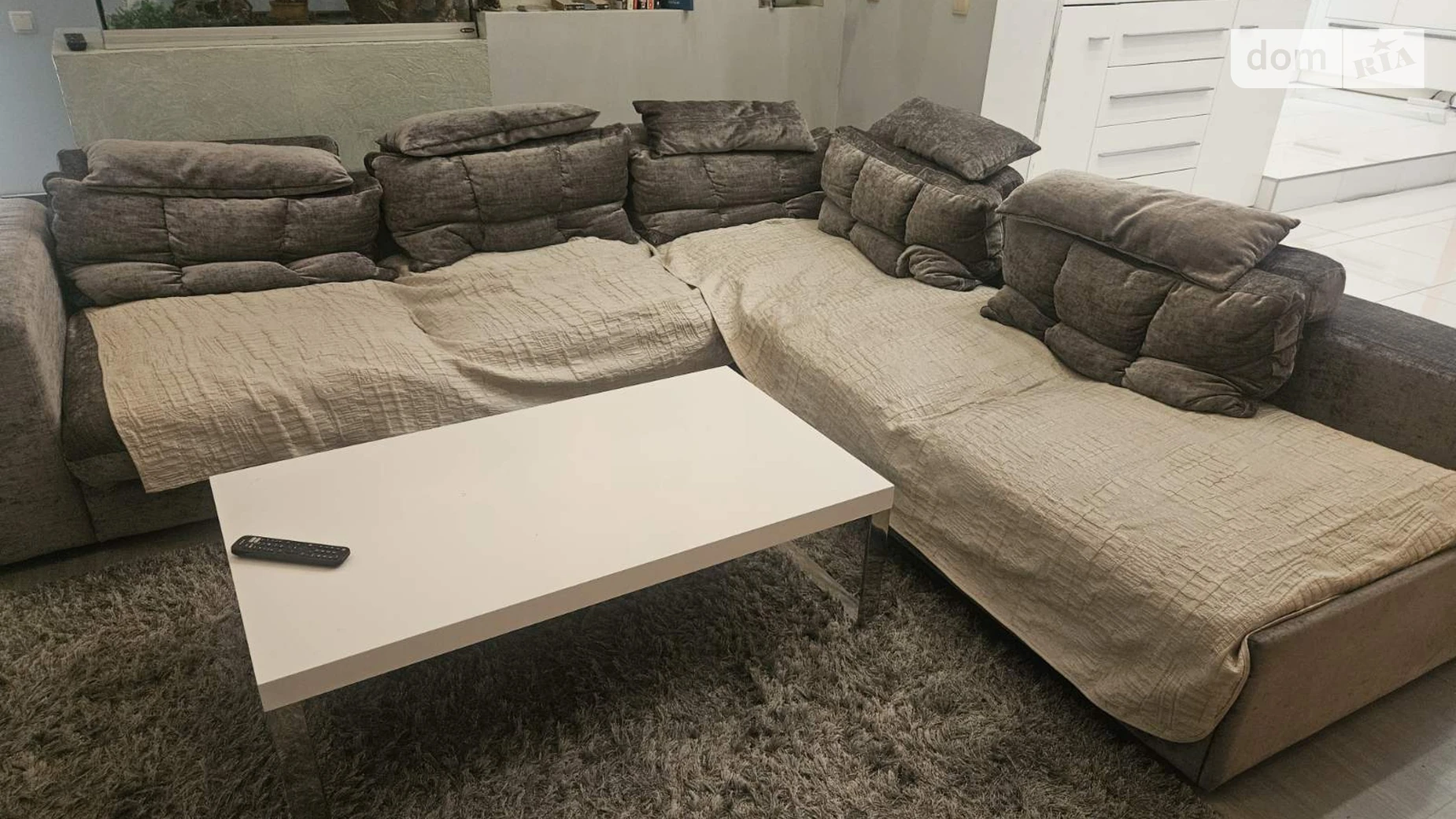 Сдается в аренду дом на 2 этажа 220 кв. м с гаражом, цена: 50000 грн - фото 2