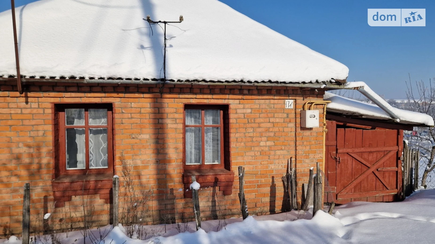 Продается одноэтажный дом 34.3 кв. м с бассейном, цена: 20000 $ - фото 4