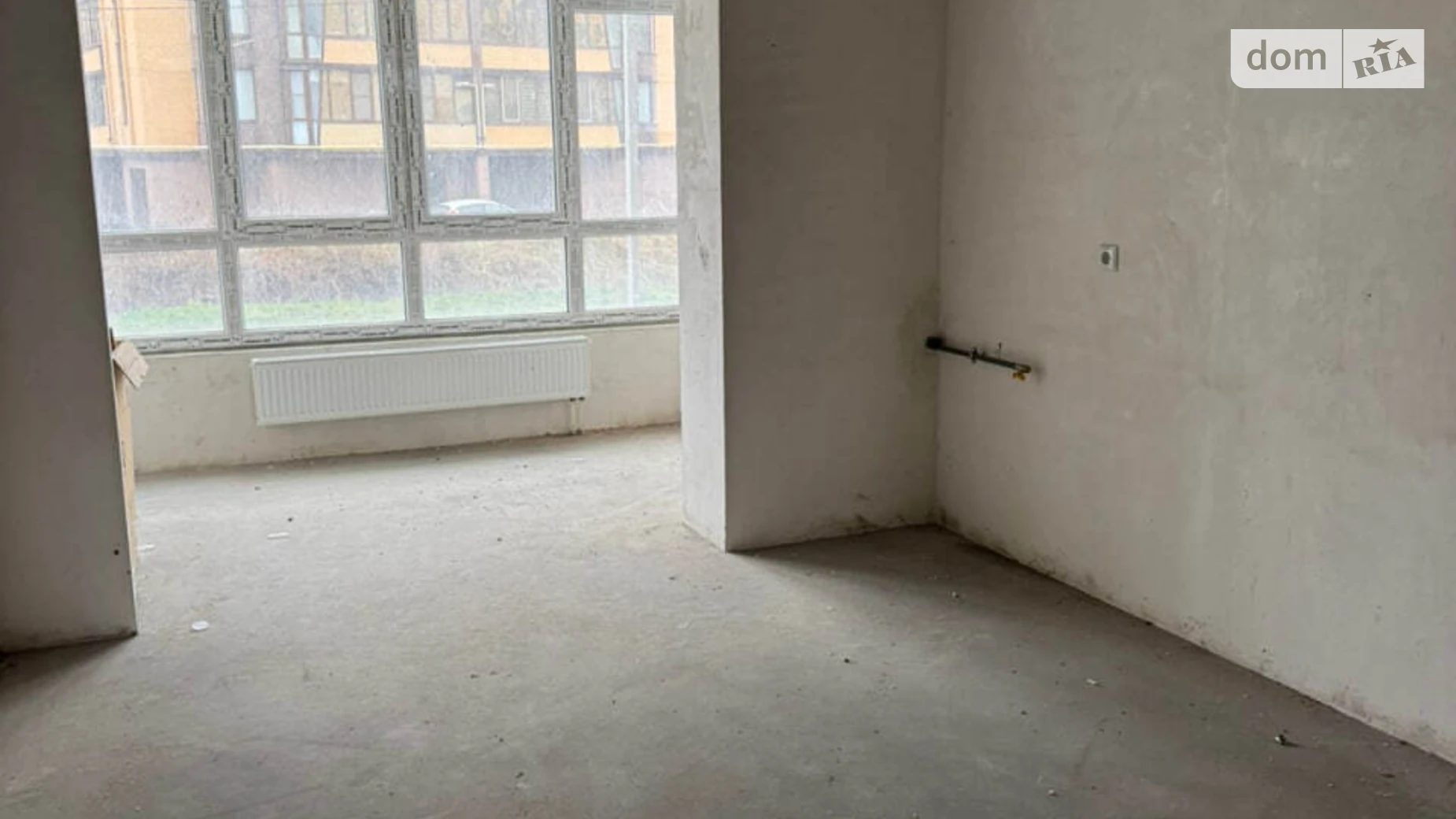 Продается 3-комнатная квартира 103 кв. м в Хмельницком, ул. Заречанская - фото 3