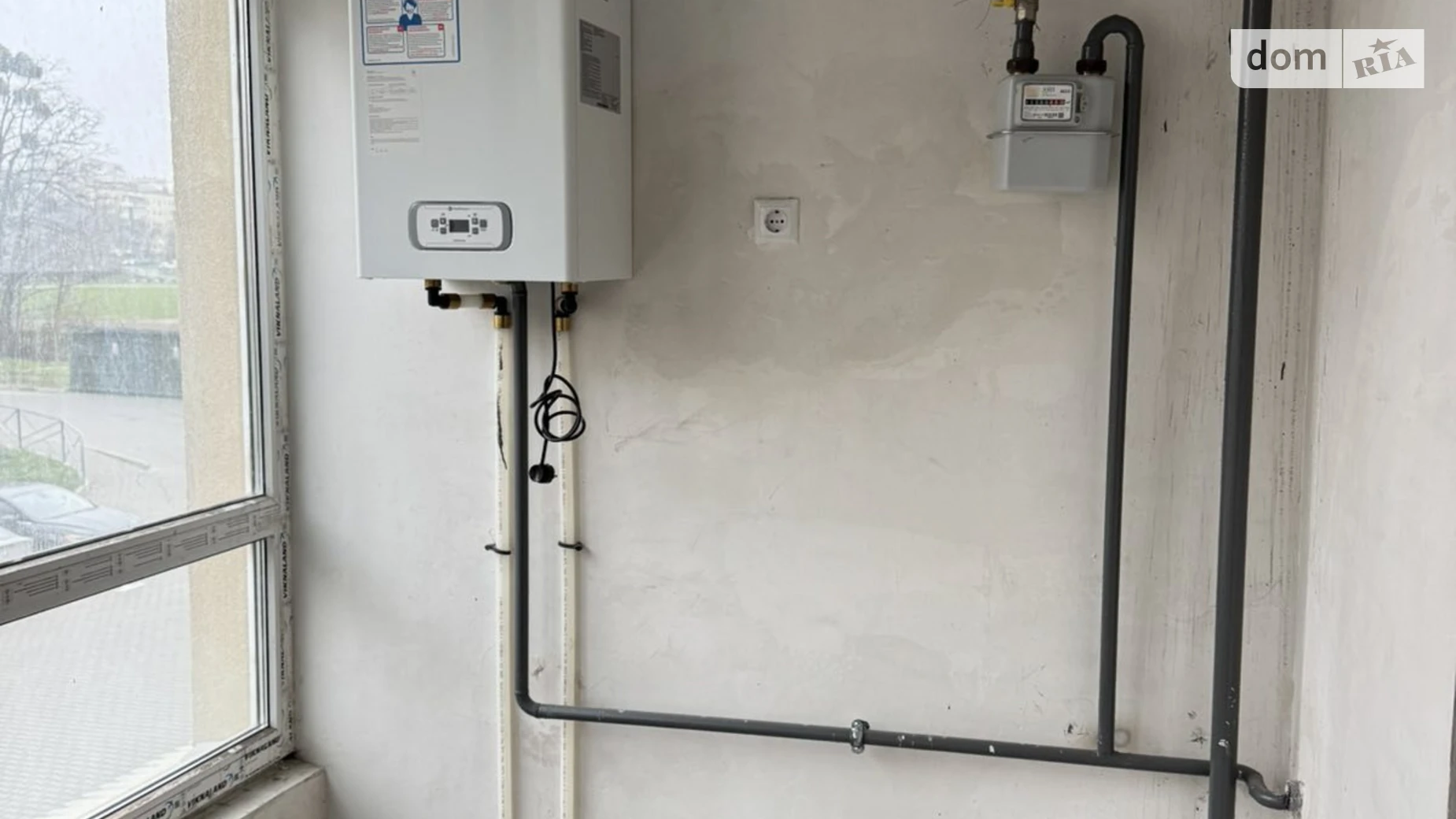 Продается 3-комнатная квартира 103 кв. м в Хмельницком, ул. Заречанская - фото 2