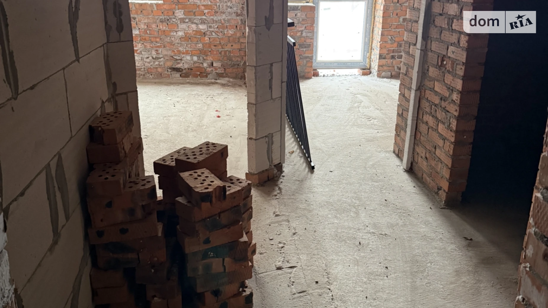 Продается 1-комнатная квартира 35 кв. м в Хмельницком, Львовское шоссе, 51 - фото 2