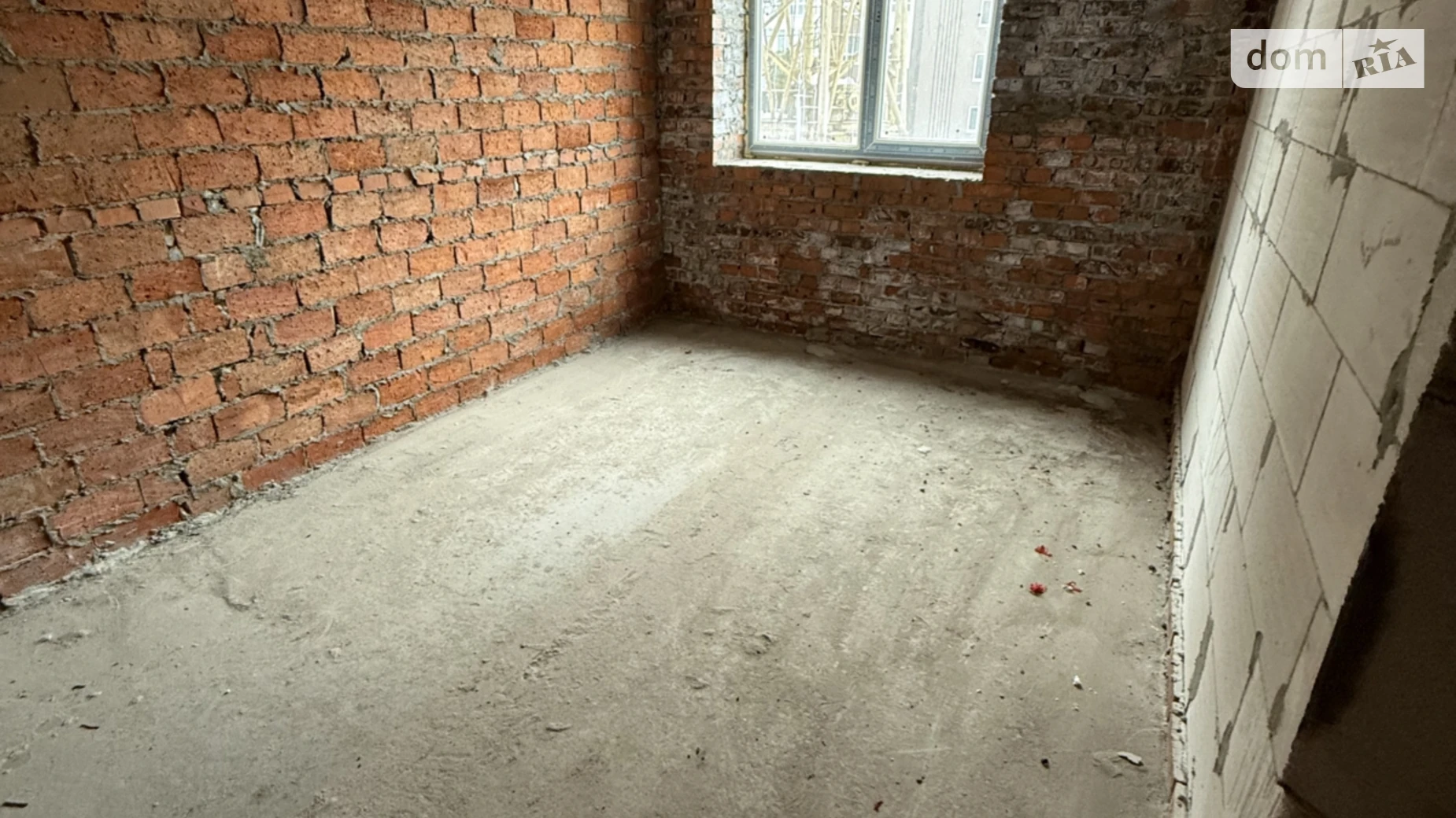 Продается 1-комнатная квартира 35 кв. м в Хмельницком, Львовское шоссе, 51 - фото 3