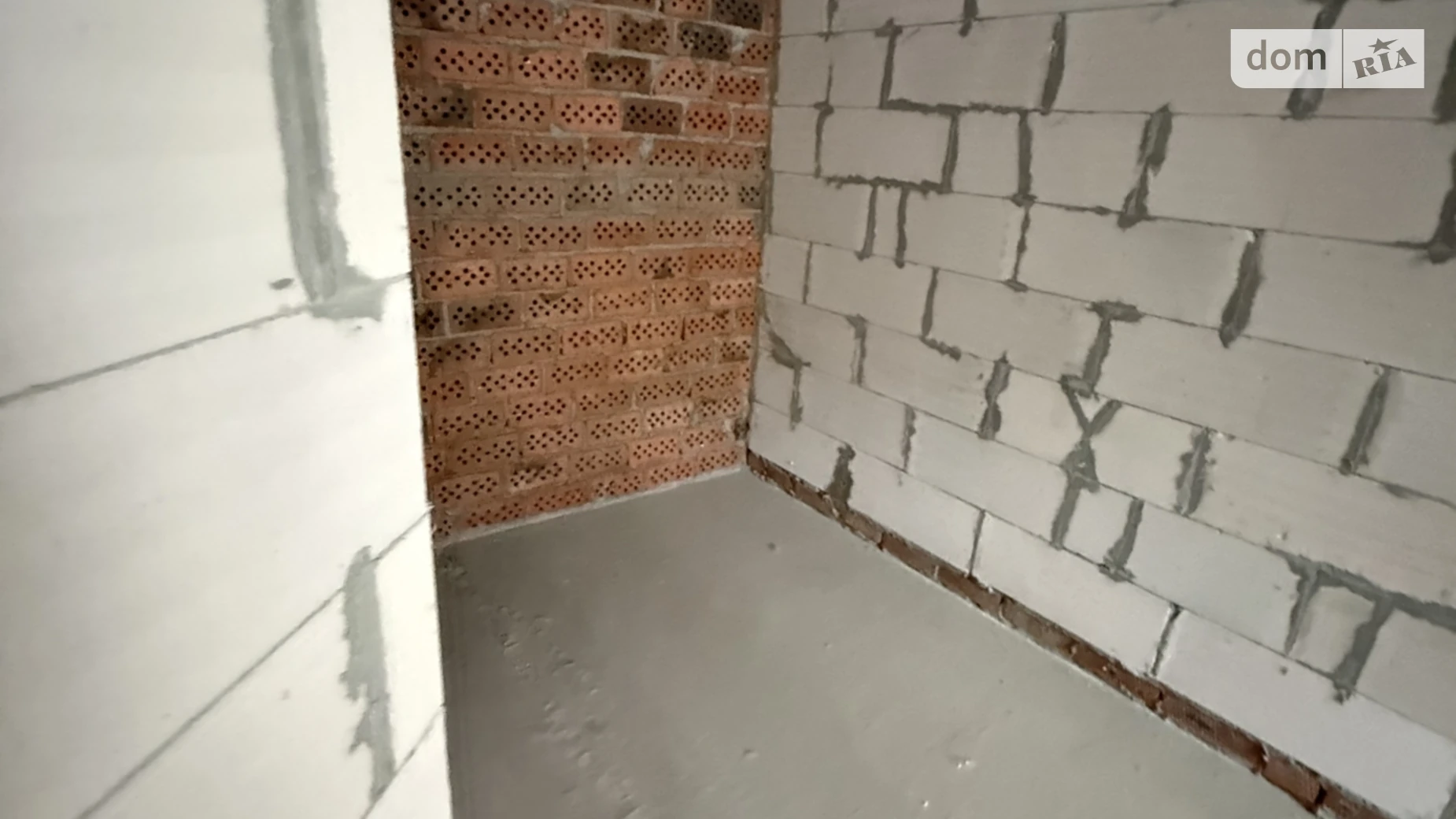 Продается 1-комнатная квартира 34.5 кв. м в Хмельницком, Львовское шоссе, 51 - фото 2