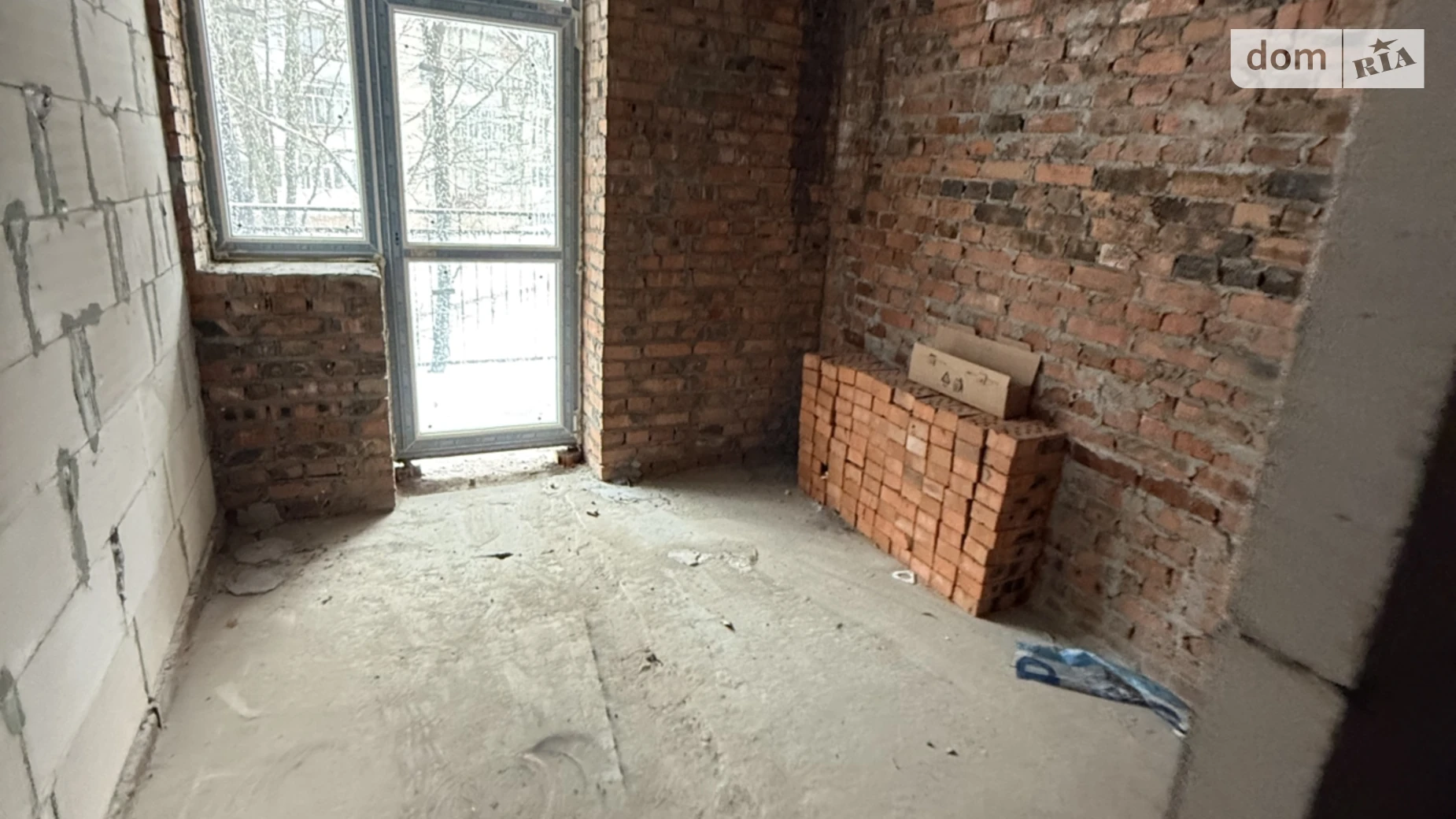 Продается 1-комнатная квартира 34.5 кв. м в Хмельницком, Львовское шоссе, 51 - фото 4