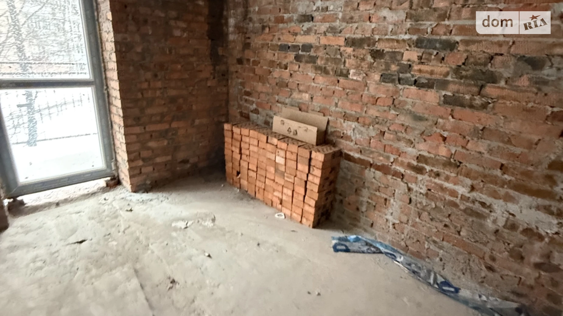 Продается 1-комнатная квартира 34.5 кв. м в Хмельницком, Львовское шоссе, 51 - фото 5