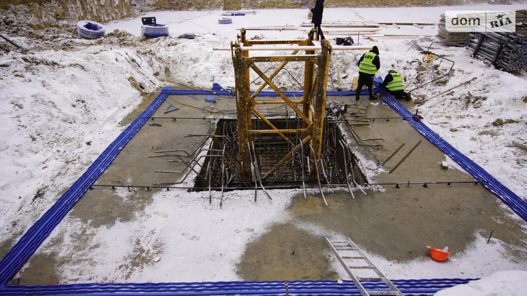 Продается 2-комнатная квартира 67.36 кв. м в Сокольниках, ул. боковая Стрыйская, 1 - фото 5