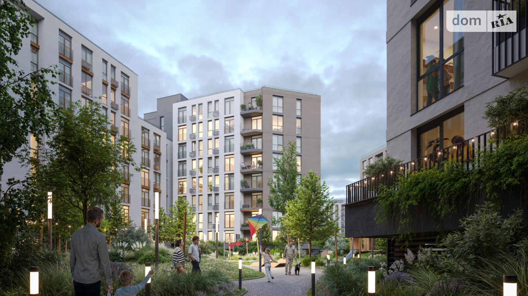 Продается 1-комнатная квартира 49.19 кв. м в Сокольниках, ул. Героев Майдана - фото 5