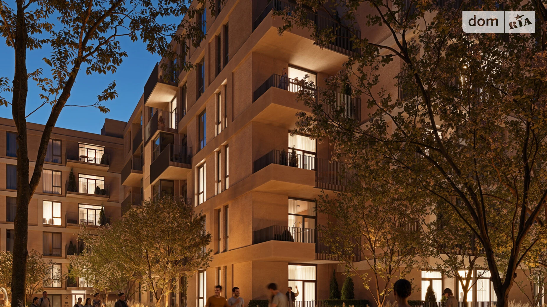 Продается 3-комнатная квартира 130.23 кв. м в Львове, ул. Пасечная, 154 - фото 5