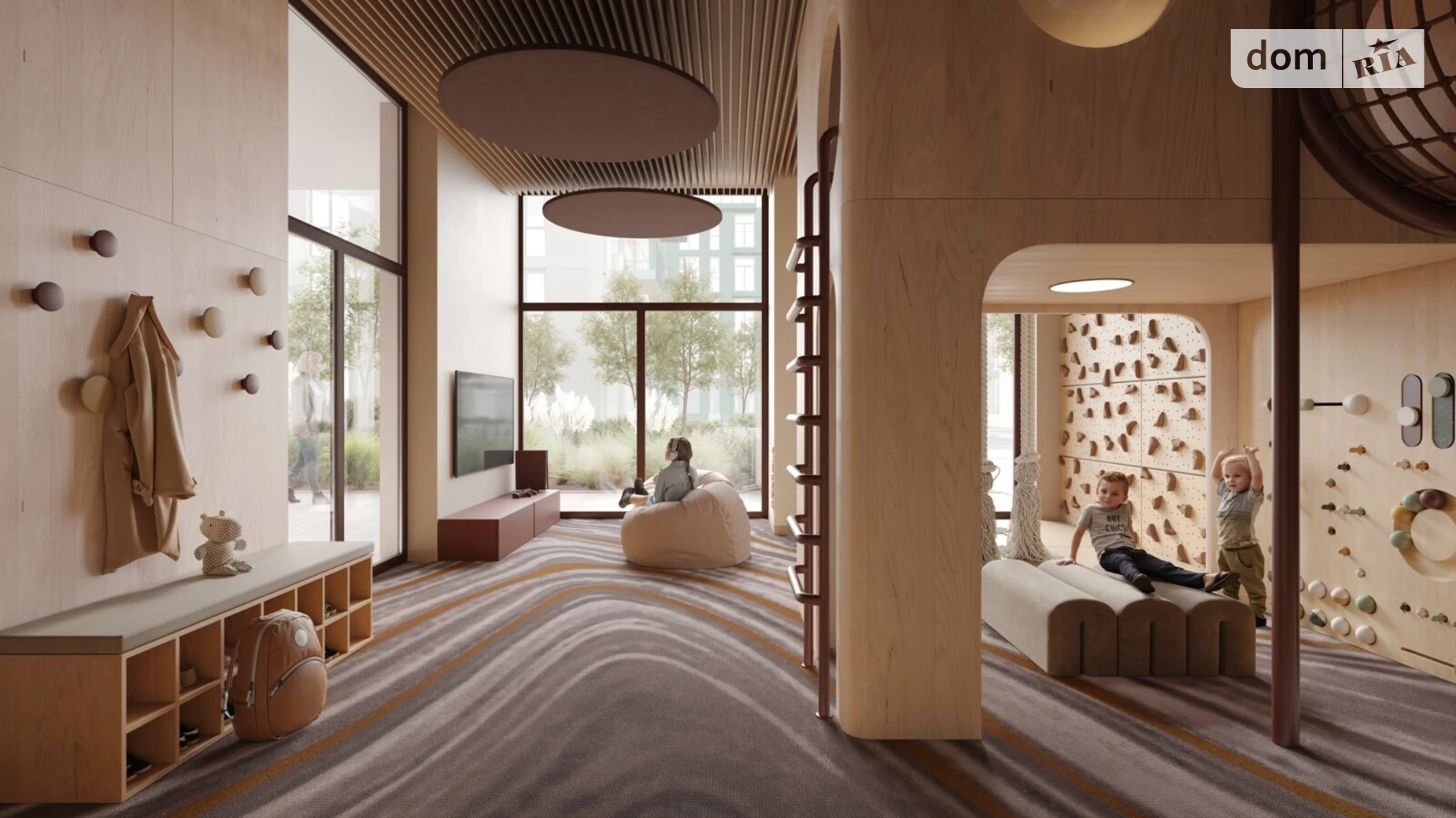 Продается 3-комнатная квартира 115.62 кв. м в Львове, ул. Пасечная, 154 - фото 3