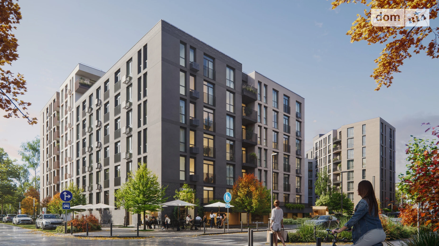 Продается 1-комнатная квартира 41.29 кв. м в Сокольниках, ул. Героев Майдана - фото 4