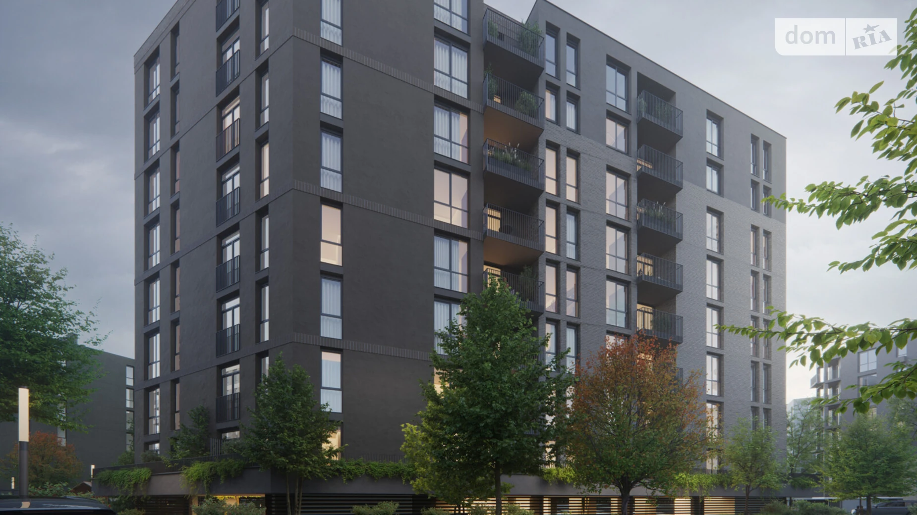 Продается 1-комнатная квартира 49.19 кв. м в Сокольниках, ул. Героев Майдана - фото 4