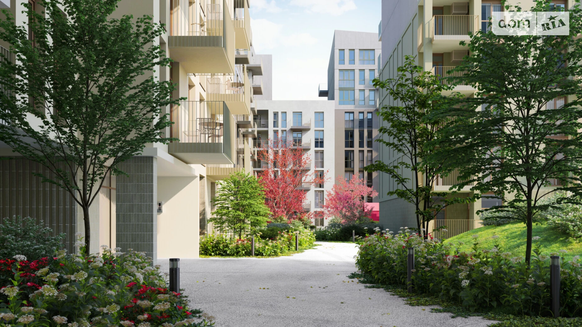 Продается 3-комнатная квартира 129.32 кв. м в Львове, ул. Замарстиновская, 76 - фото 5