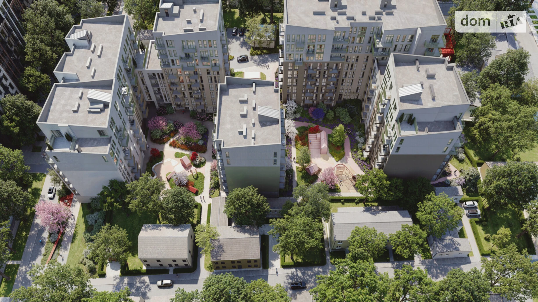 Продается 3-комнатная квартира 129.32 кв. м в Львове, ул. Замарстиновская, 76 - фото 4