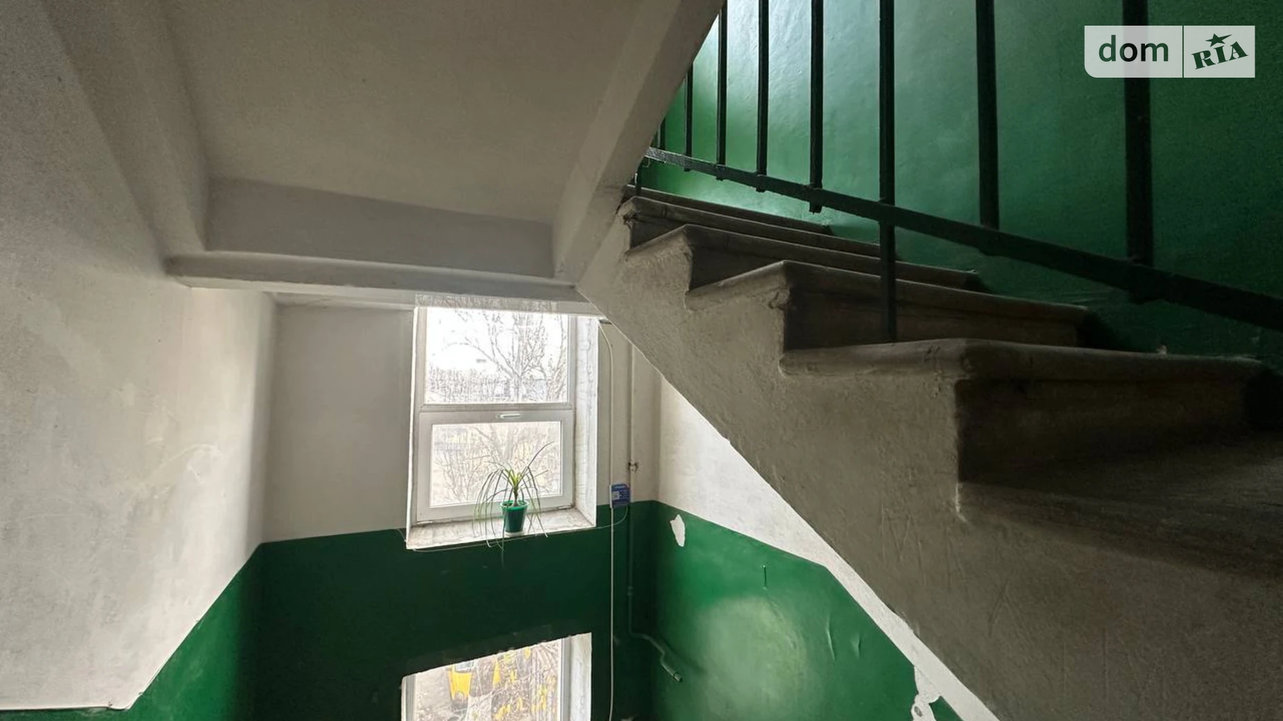 Продается 2-комнатная квартира 36.8 кв. м в Одессе, ул. Богдана Хмельницкого - фото 2