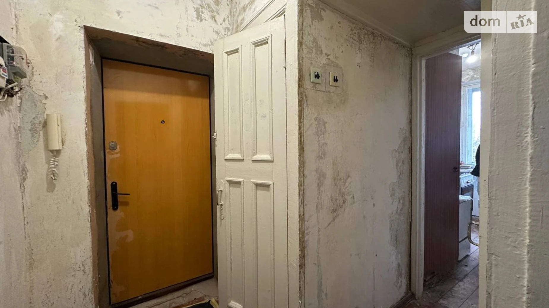 Продается 2-комнатная квартира 36.8 кв. м в Одессе, ул. Богдана Хмельницкого - фото 3