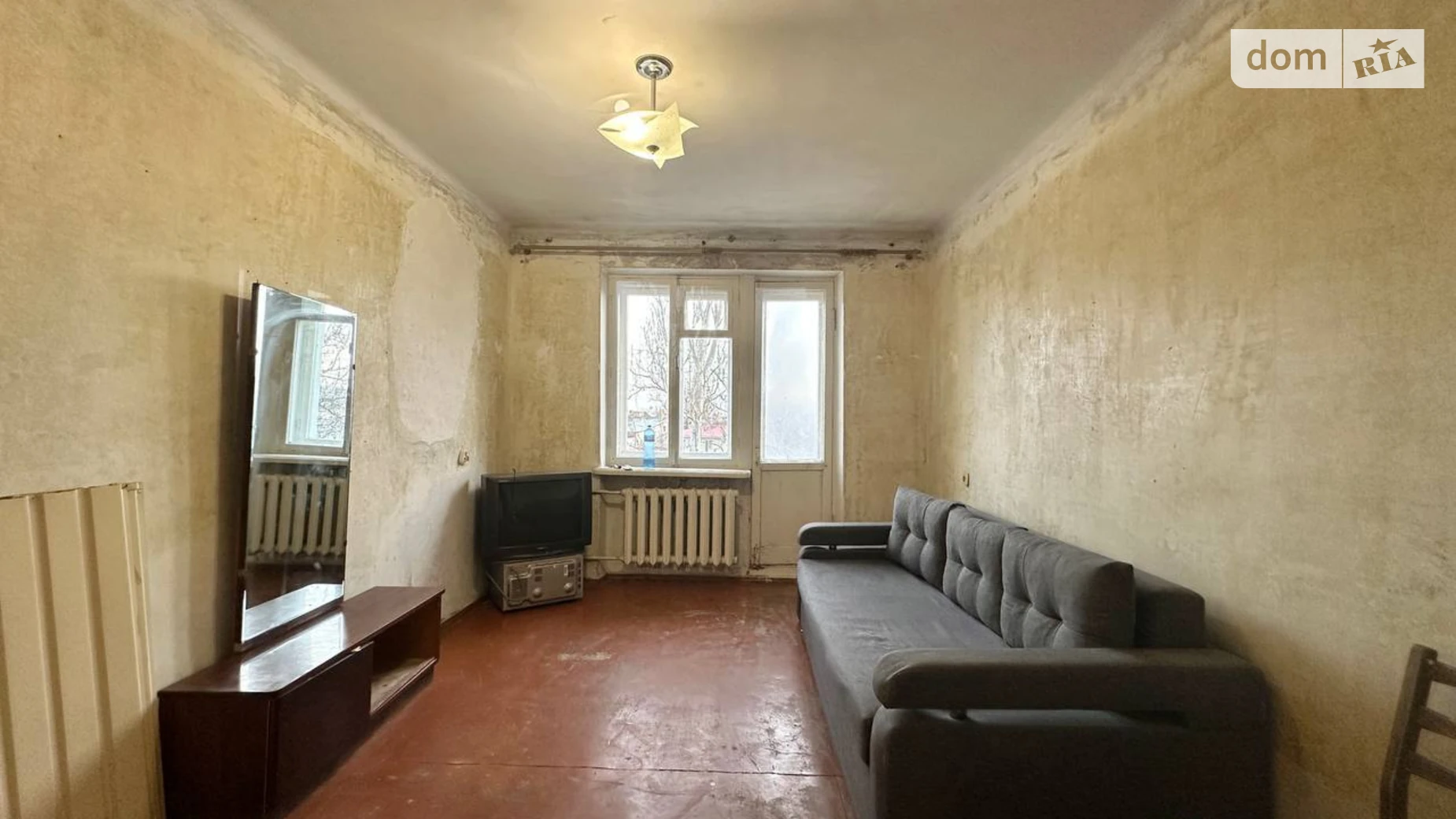 Продается 2-комнатная квартира 36.8 кв. м в Одессе, ул. Богдана Хмельницкого - фото 5