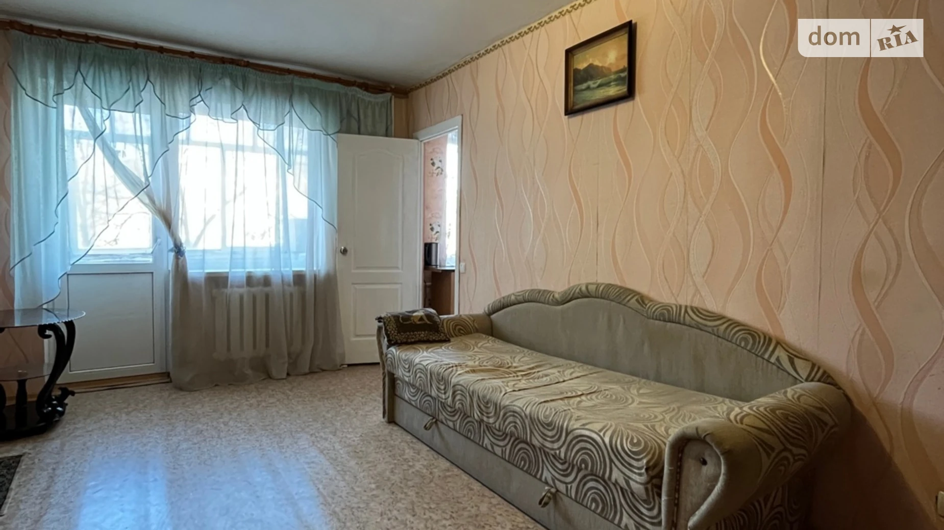 Продается 3-комнатная квартира 54.6 кв. м в Чернигове, ул. Летная - фото 3