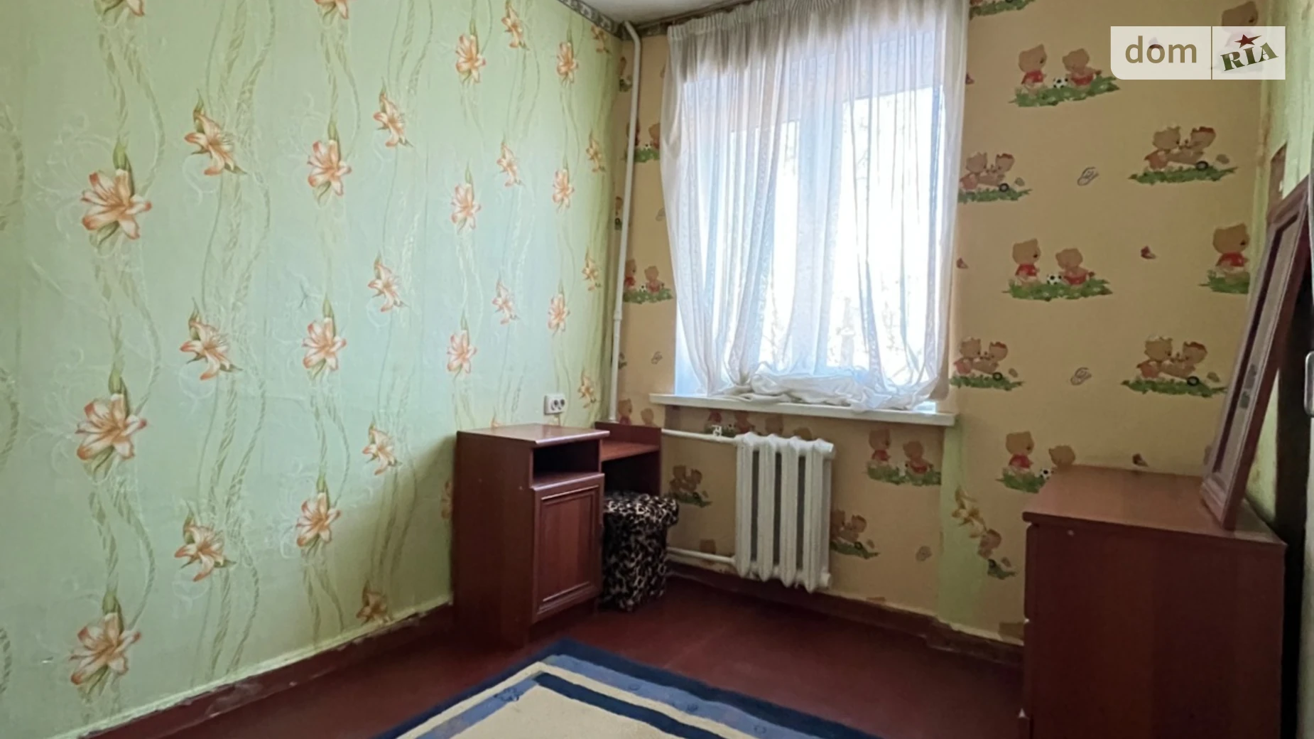 Продается 3-комнатная квартира 54.6 кв. м в Чернигове, ул. Летная - фото 5