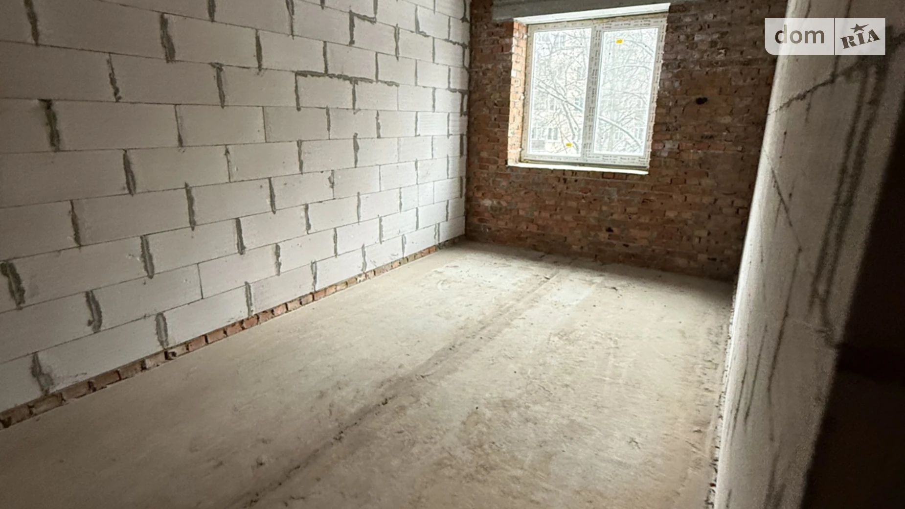 Продается 2-комнатная квартира 49 кв. м в Хмельницком, Львовское шоссе, 51/3 - фото 3