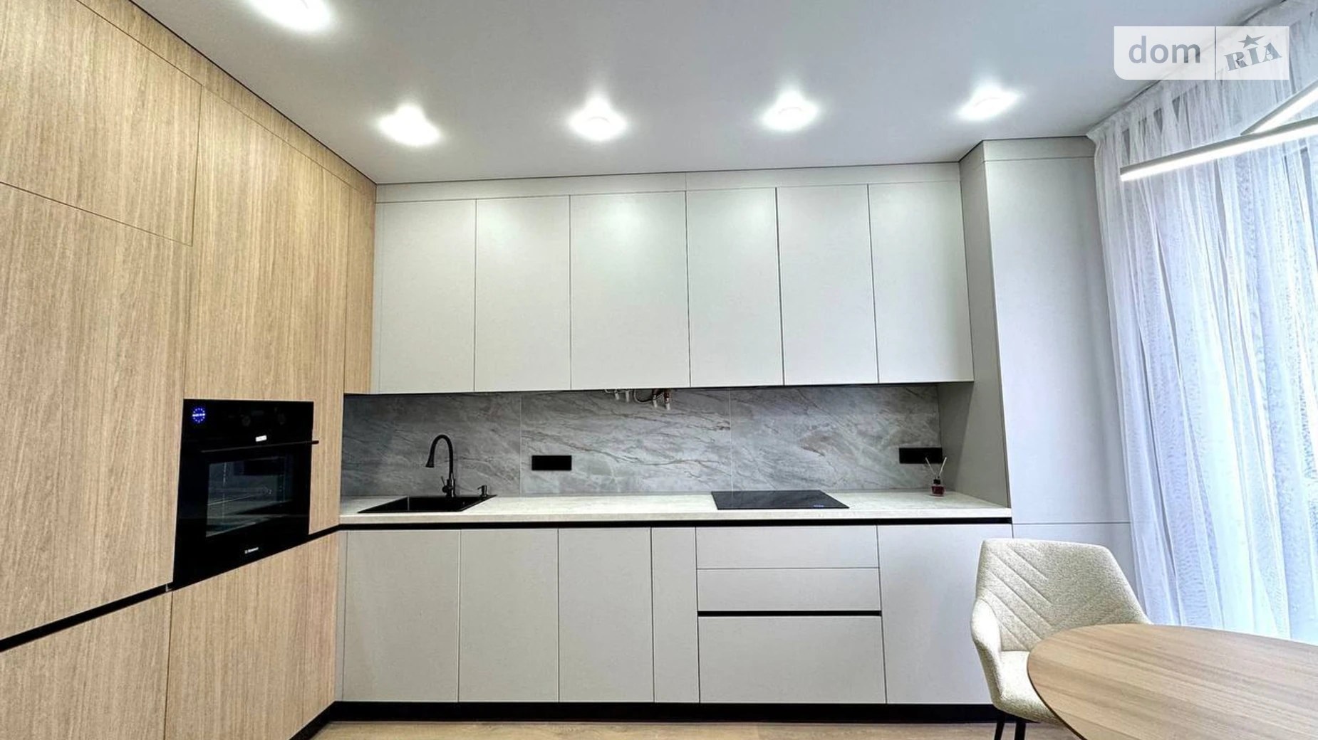 Продается 1-комнатная квартира 42.5 кв. м в Ровно, ул. Студенческая, 24 - фото 4