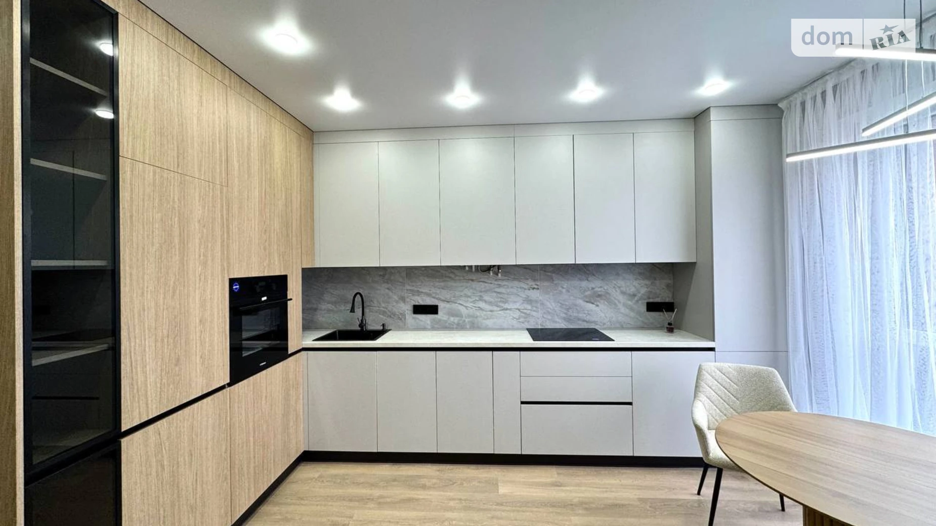 Продается 1-комнатная квартира 42.5 кв. м в Ровно, ул. Студенческая, 24 - фото 5