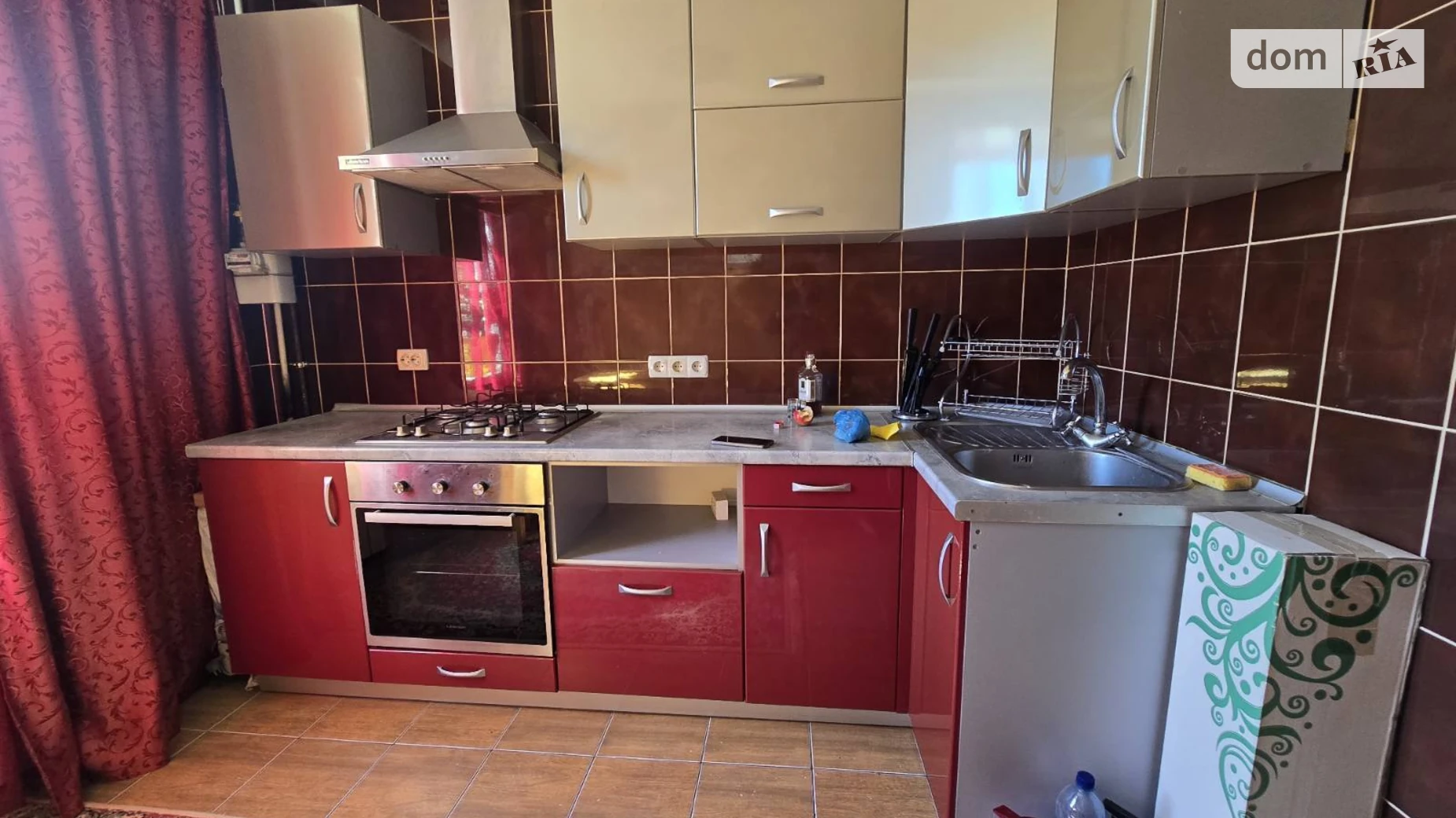 Продается 1-комнатная квартира 38.8 кв. м в Харькове, ул. Академика Вальтера, 7 - фото 2