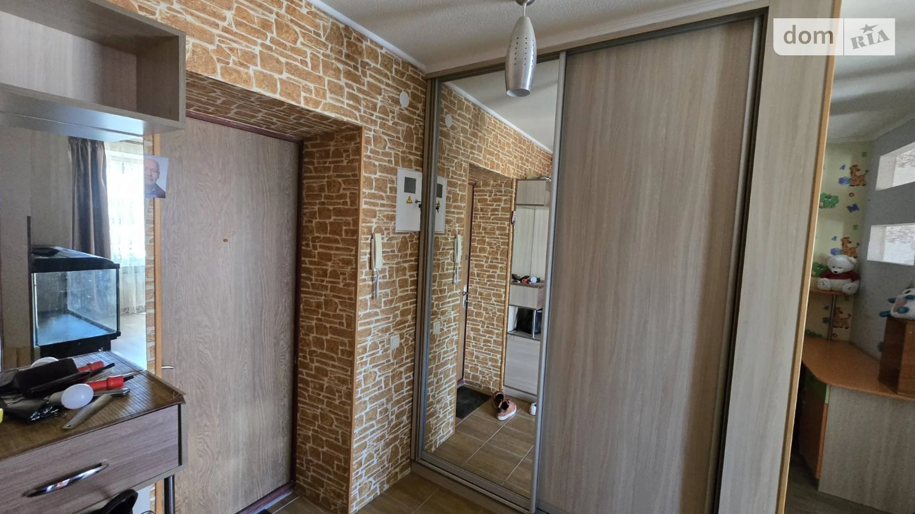 Продается 1-комнатная квартира 38.8 кв. м в Харькове, ул. Академика Вальтера, 7 - фото 3