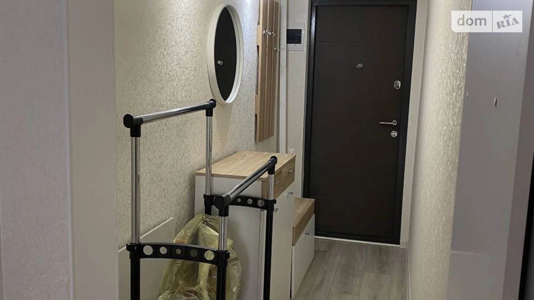 Продается 1-комнатная квартира 26.6 кв. м в Николаеве, ул. Сенная - фото 3