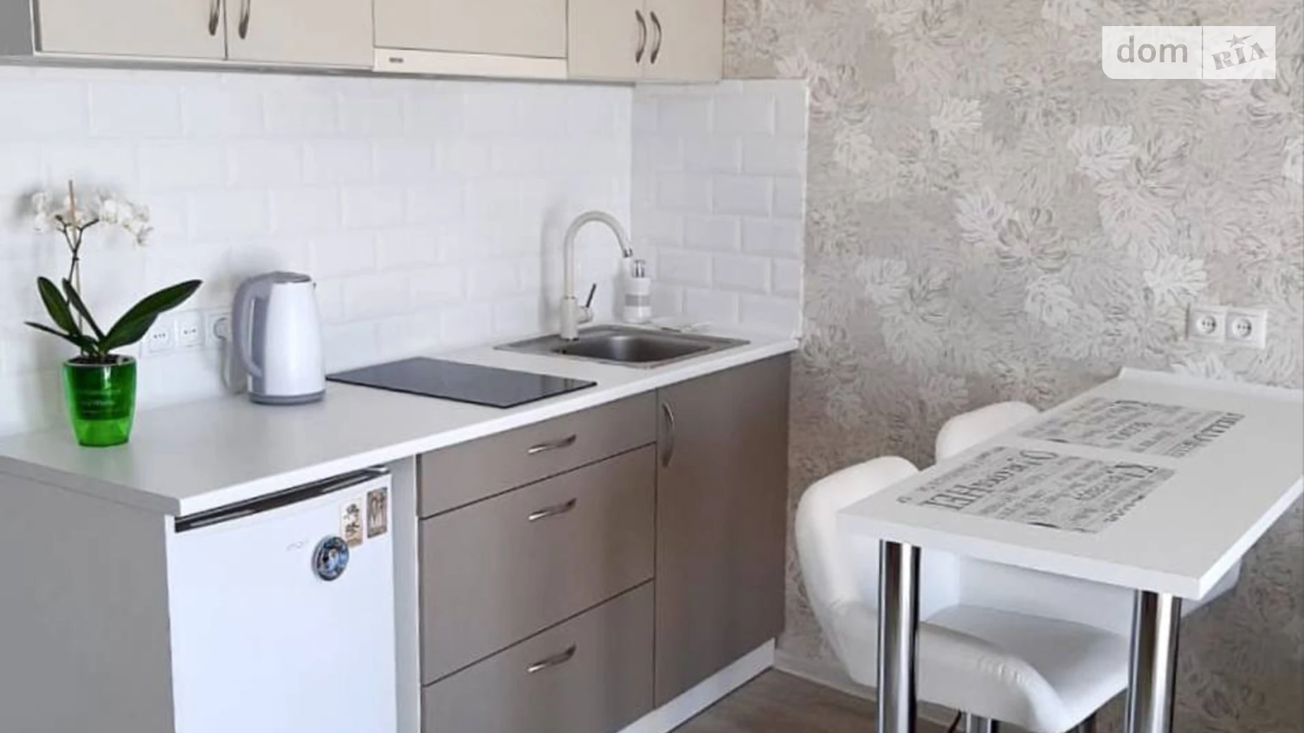 Продается 1-комнатная квартира 26.6 кв. м в Николаеве, ул. Сенная - фото 2