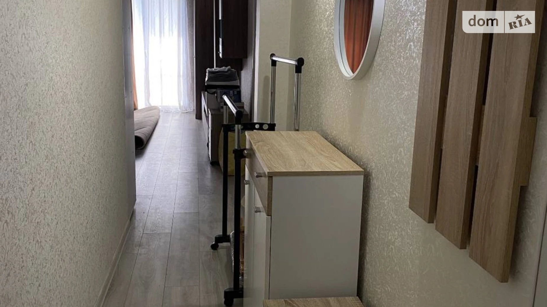 Продается 1-комнатная квартира 26.6 кв. м в Николаеве, ул. Сенная - фото 4