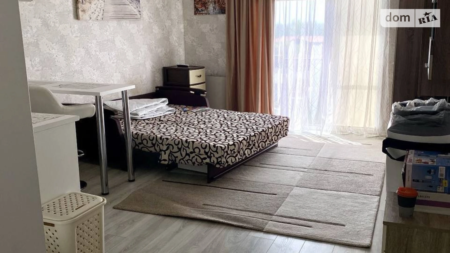 Продается 1-комнатная квартира 26.6 кв. м в Николаеве, ул. Сенная - фото 5