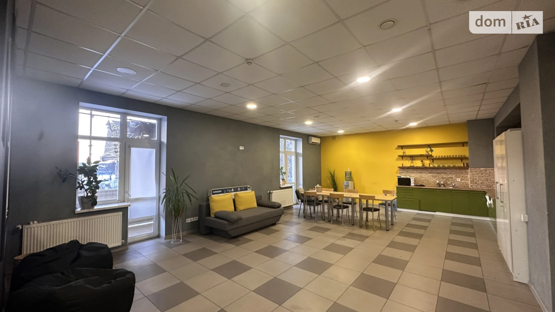 Сдается в аренду офис 200 кв. м в бизнес-центре, цена: 70000 грн - фото 2