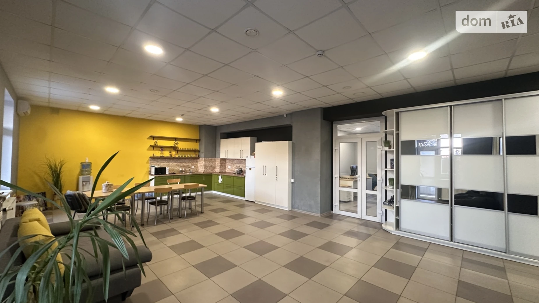 Сдается в аренду офис 200 кв. м в бизнес-центре, цена: 70000 грн - фото 3