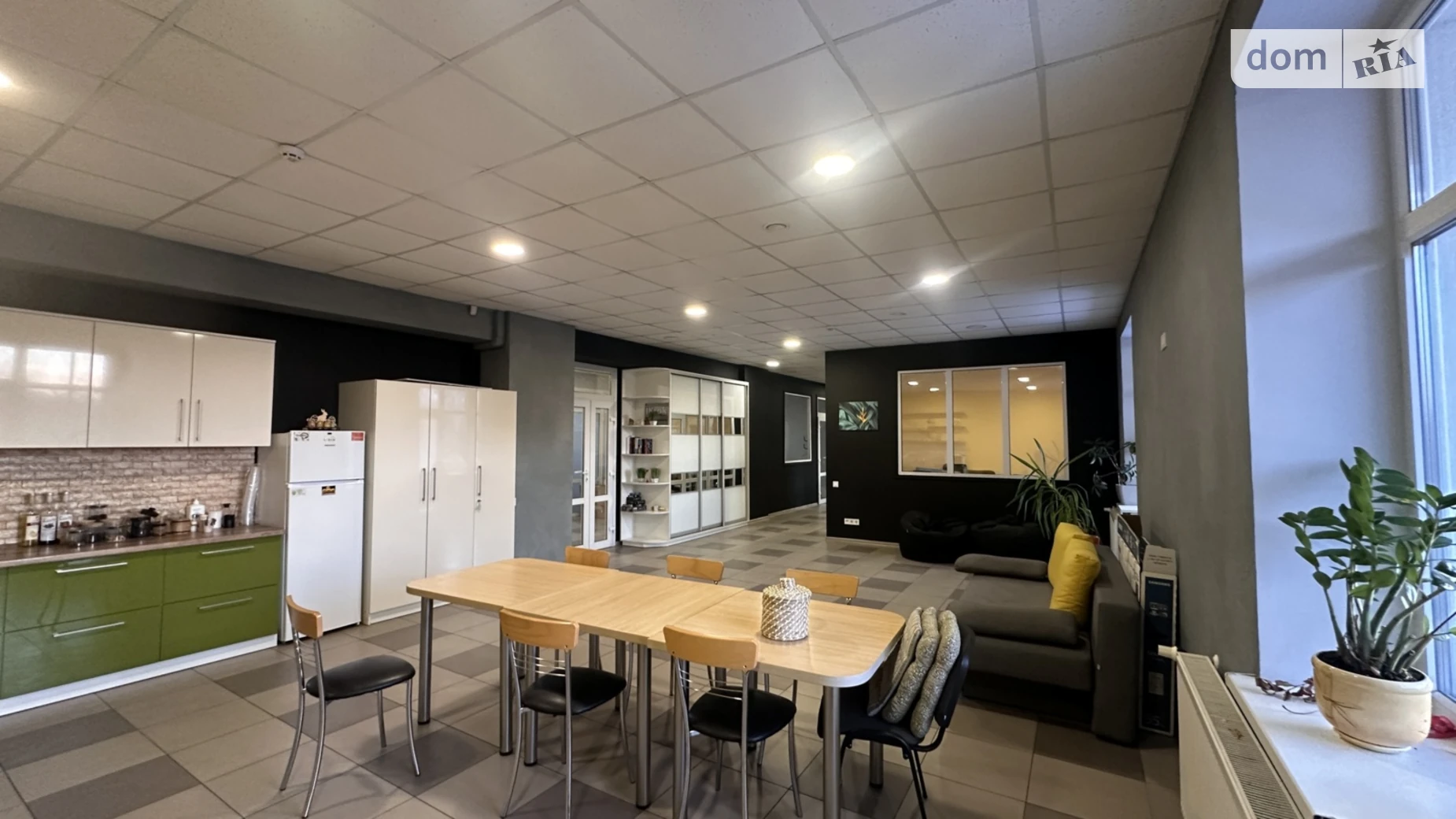 Сдается в аренду офис 200 кв. м в бизнес-центре, цена: 70000 грн - фото 5