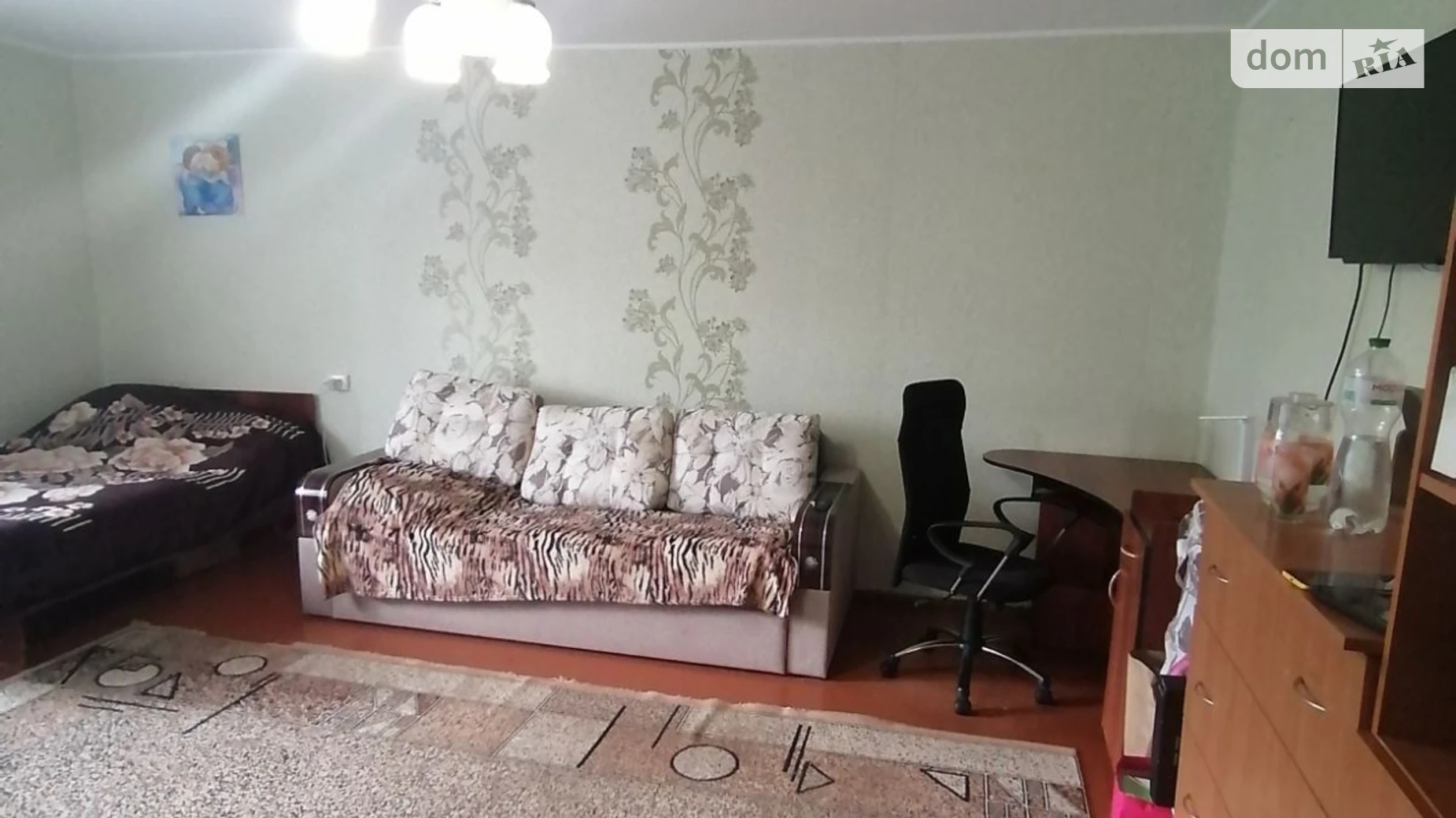 Здається в оренду 1-кімнатна квартира 40 кв. м у Рівному, вул. Корольова - фото 2