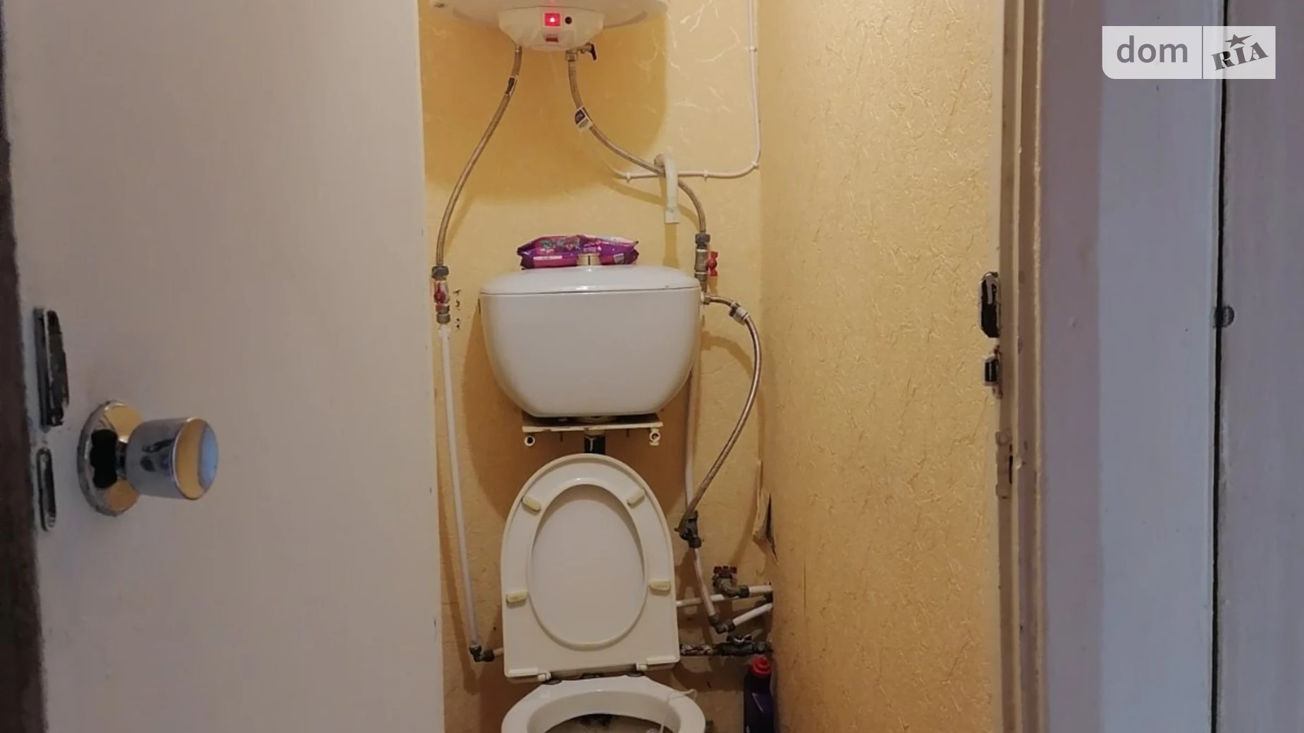 Здається в оренду 1-кімнатна квартира 40 кв. м у Рівному, вул. Корольова - фото 4