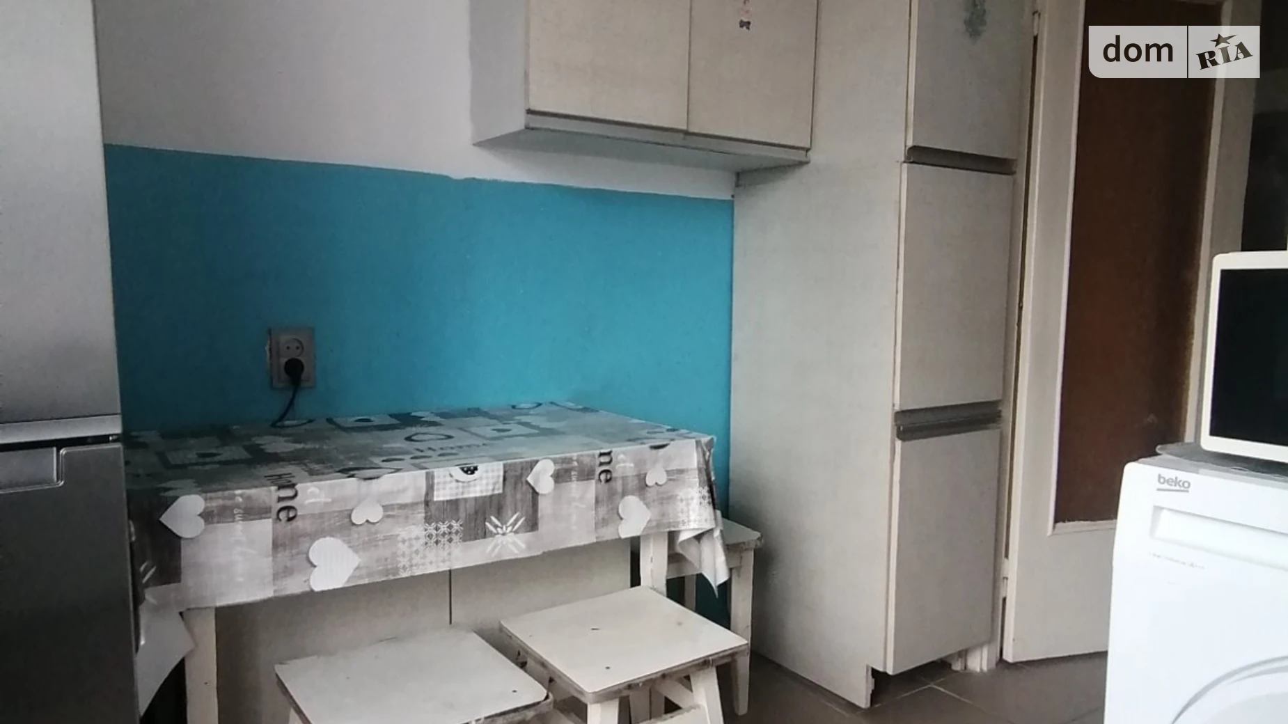 Здається в оренду 1-кімнатна квартира 40 кв. м у Рівному, вул. Корольова - фото 5