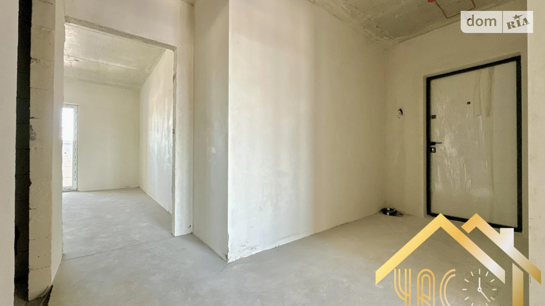 Продается 2-комнатная квартира 63.6 кв. м в Крюковщине, ул. Одесская, 27А - фото 4