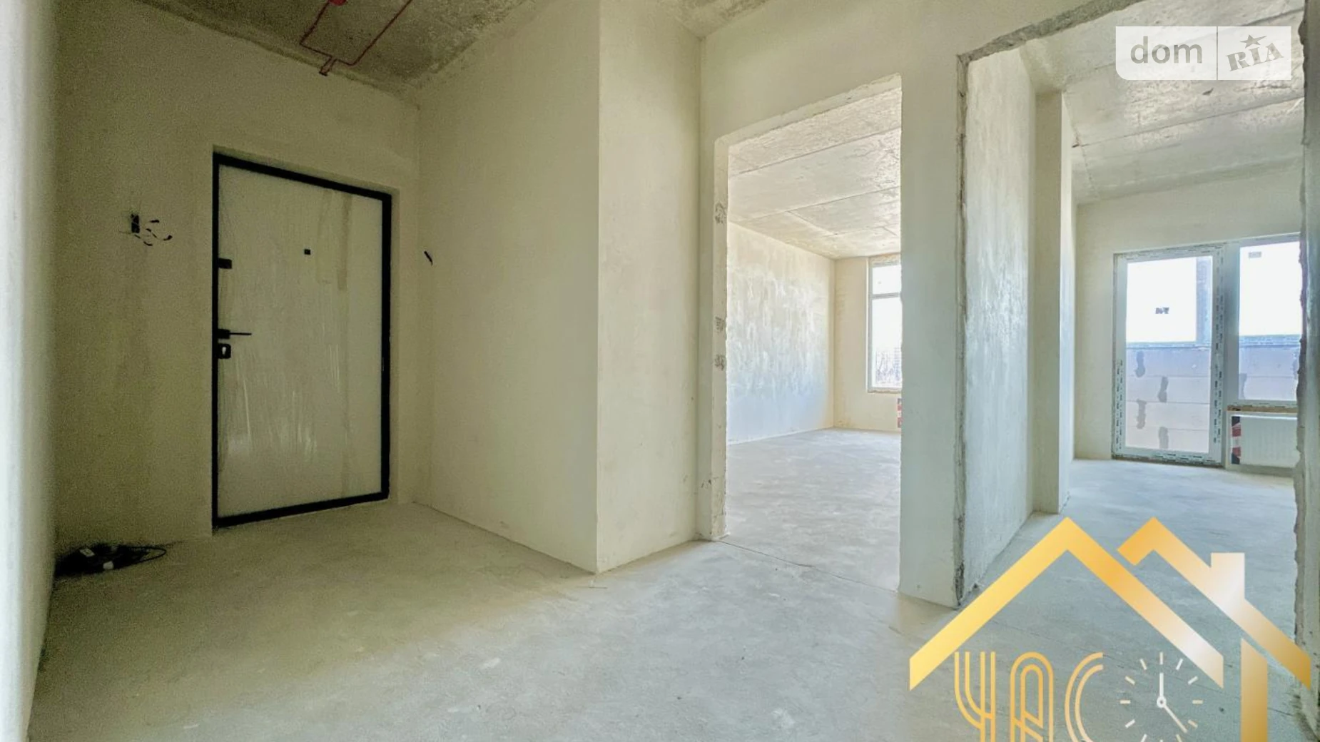 Продается 2-комнатная квартира 63.6 кв. м в Крюковщине, ул. Одесская, 27А - фото 2