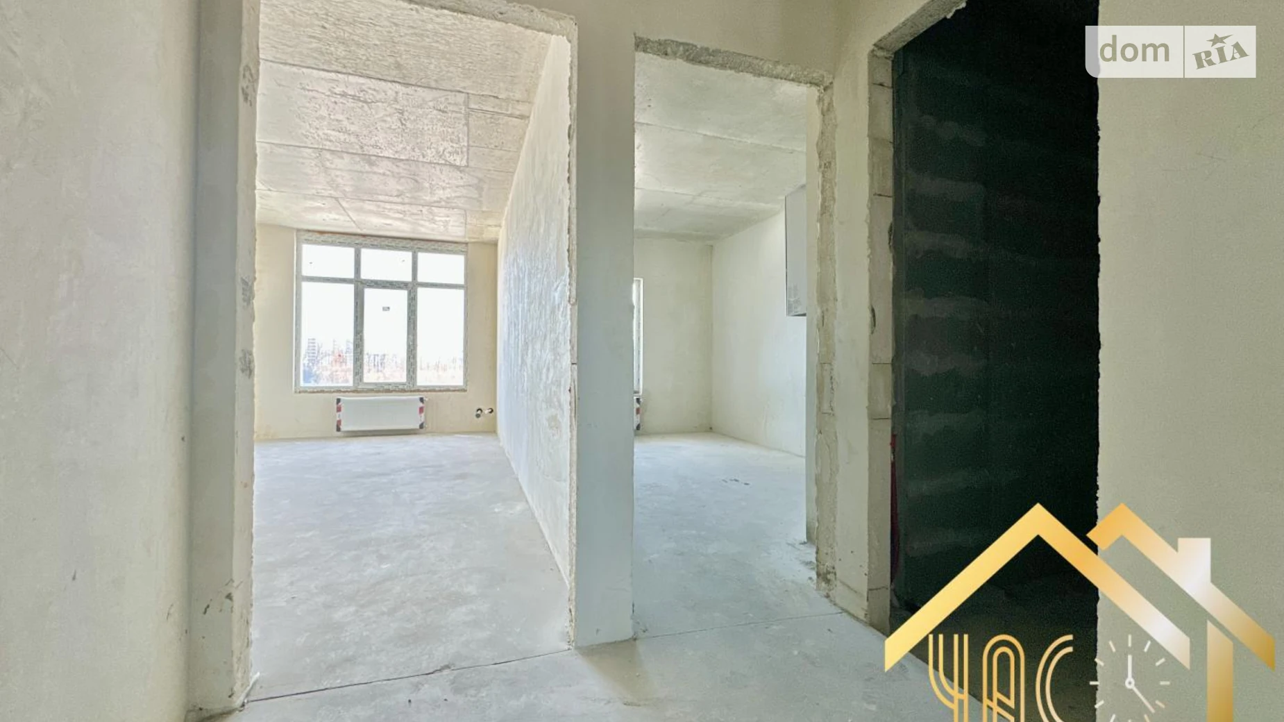 Продается 2-комнатная квартира 63.6 кв. м в Крюковщине, ул. Одесская, 27А - фото 3