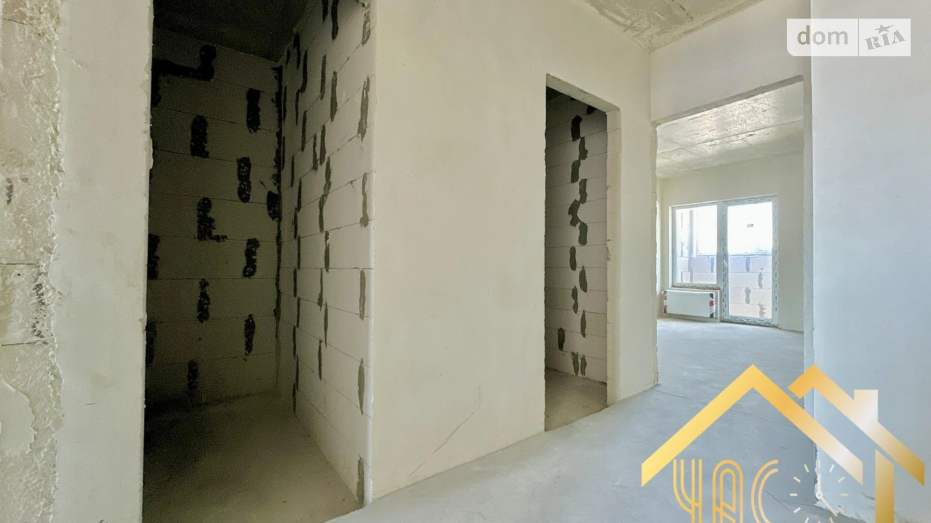 Продается 2-комнатная квартира 63.6 кв. м в Крюковщине, ул. Одесская, 27А - фото 5