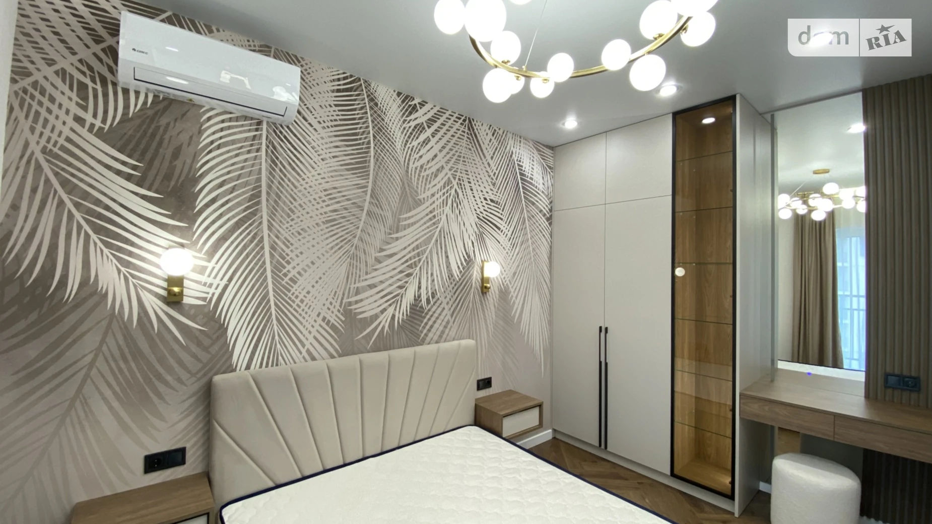 Продается 2-комнатная квартира 44 кв. м в Одессе, ул. Краснова - фото 2