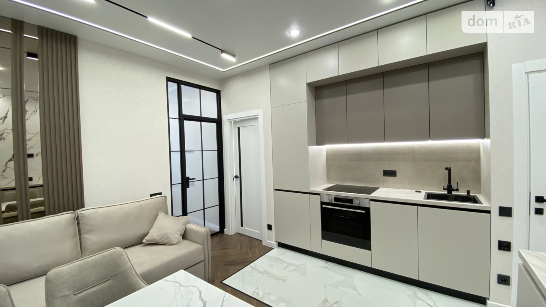 Продается 2-комнатная квартира 44 кв. м в Одессе, ул. Краснова - фото 4