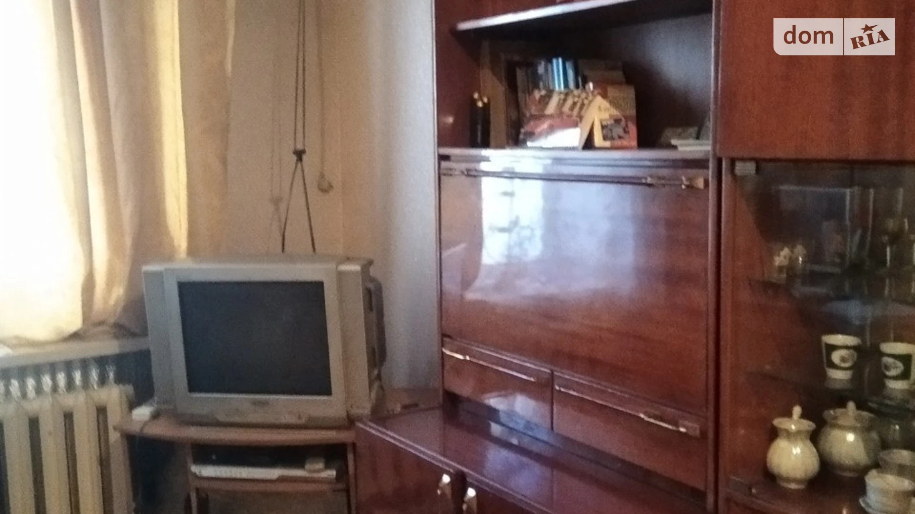 1-комнатная квартира 33.3 кв. м в Запорожье, ул. Финальная, 10 - фото 2