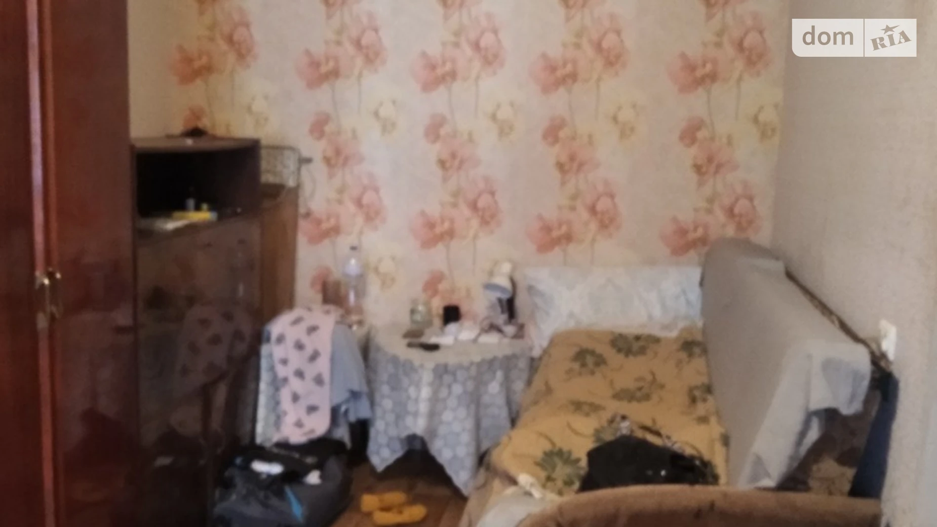 1-комнатная квартира 33.3 кв. м в Запорожье, ул. Финальная, 10 - фото 3