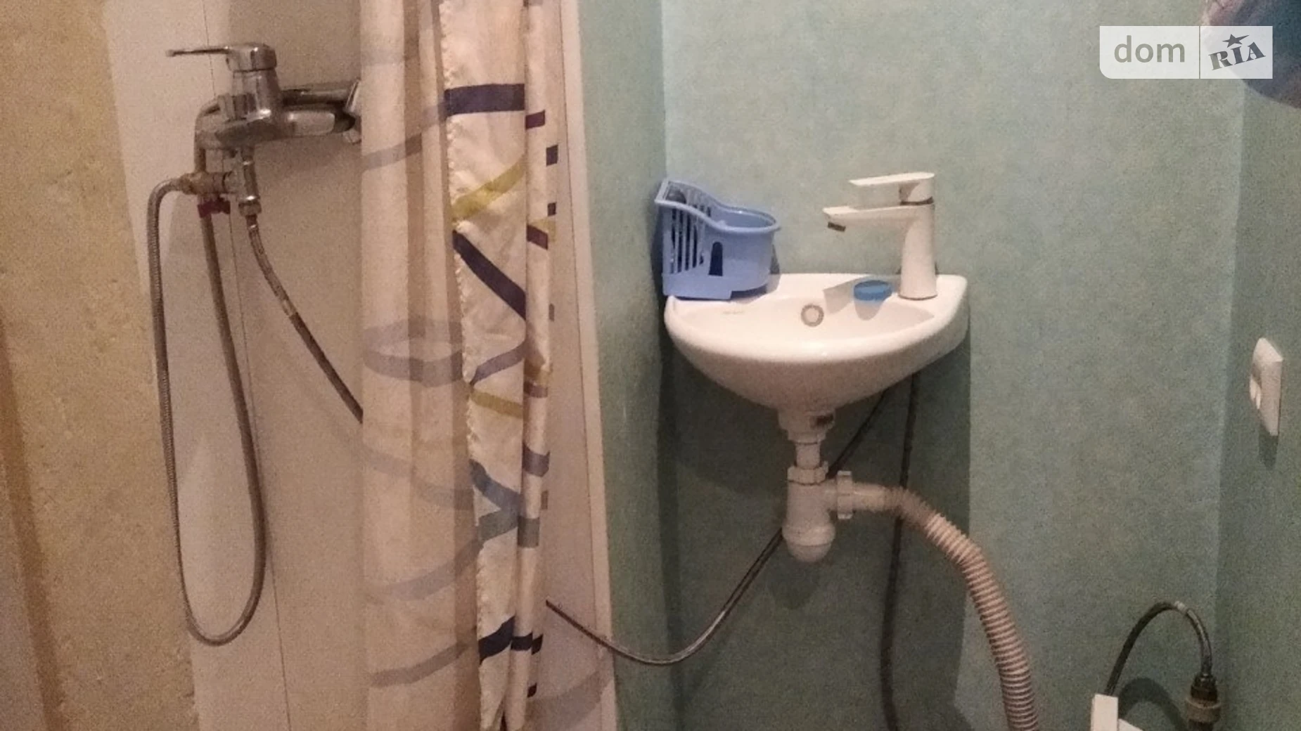 1-комнатная квартира 33.3 кв. м в Запорожье, ул. Финальная, 10 - фото 4