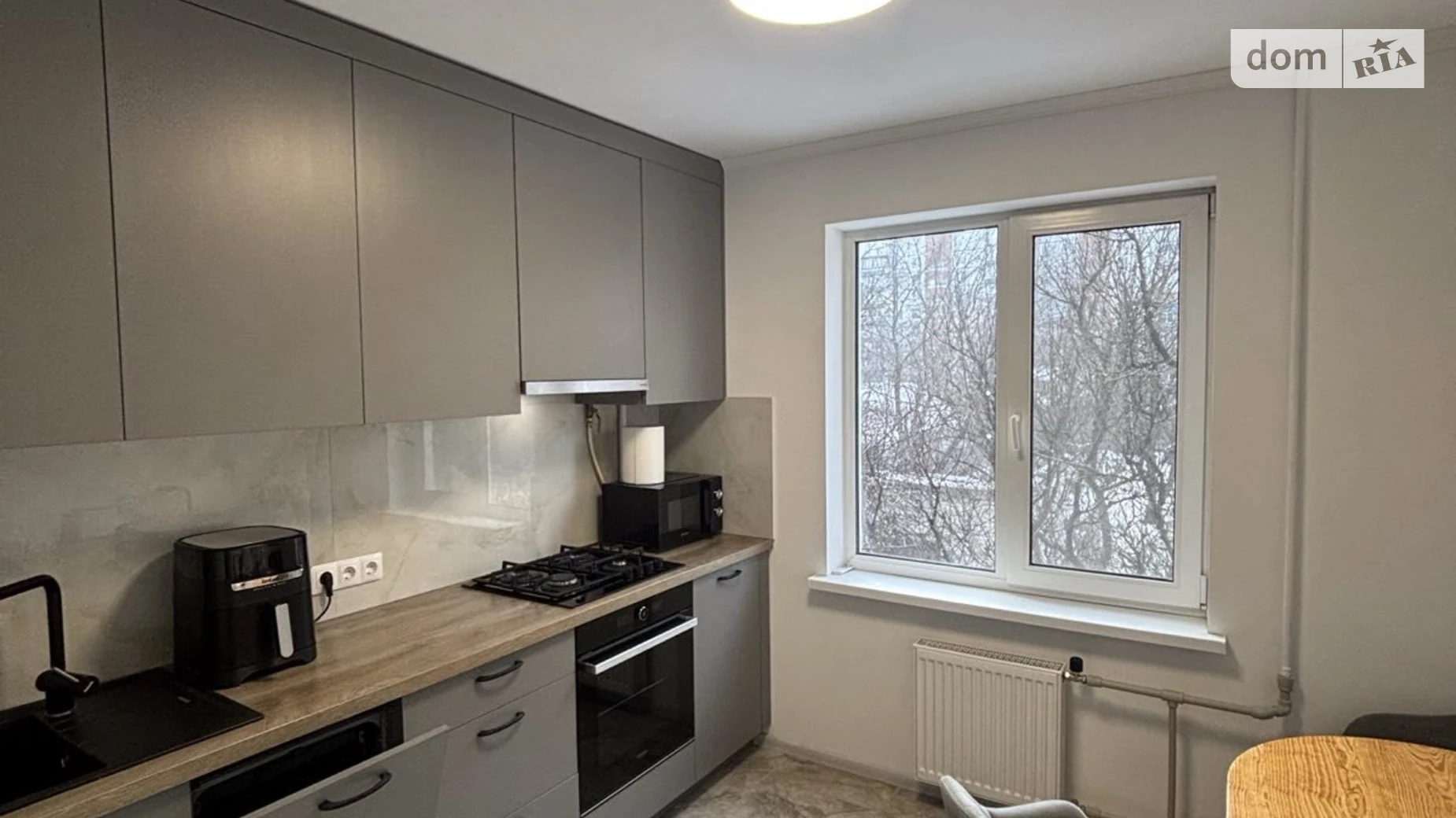 Здається в оренду 2-кімнатна квартира 58 кв. м у Черкасах, вул. Благовісна, 330 - фото 5