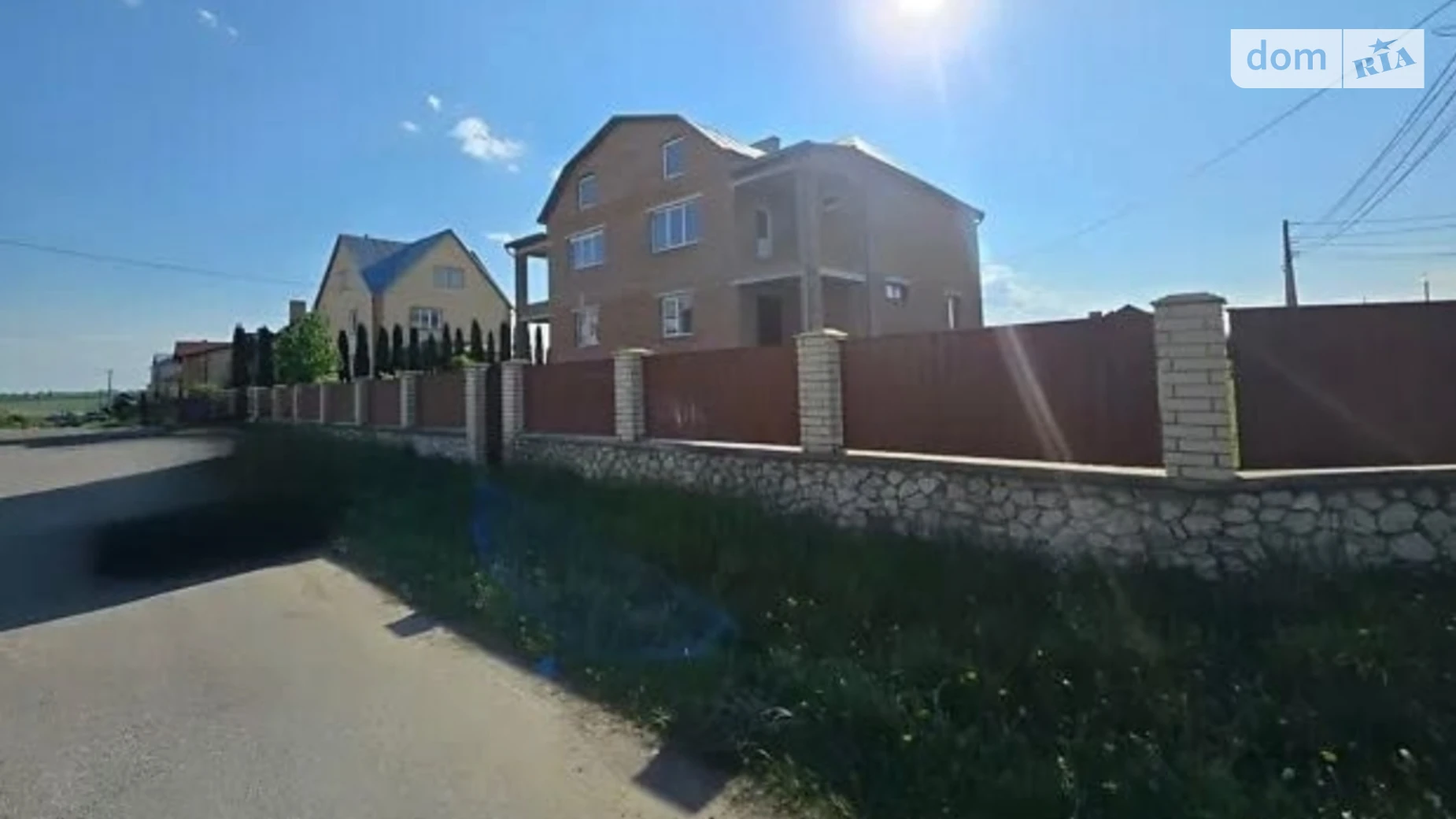 Продается дом на 3 этажа 240 кв. м с беседкой, цена: 120000 $ - фото 5