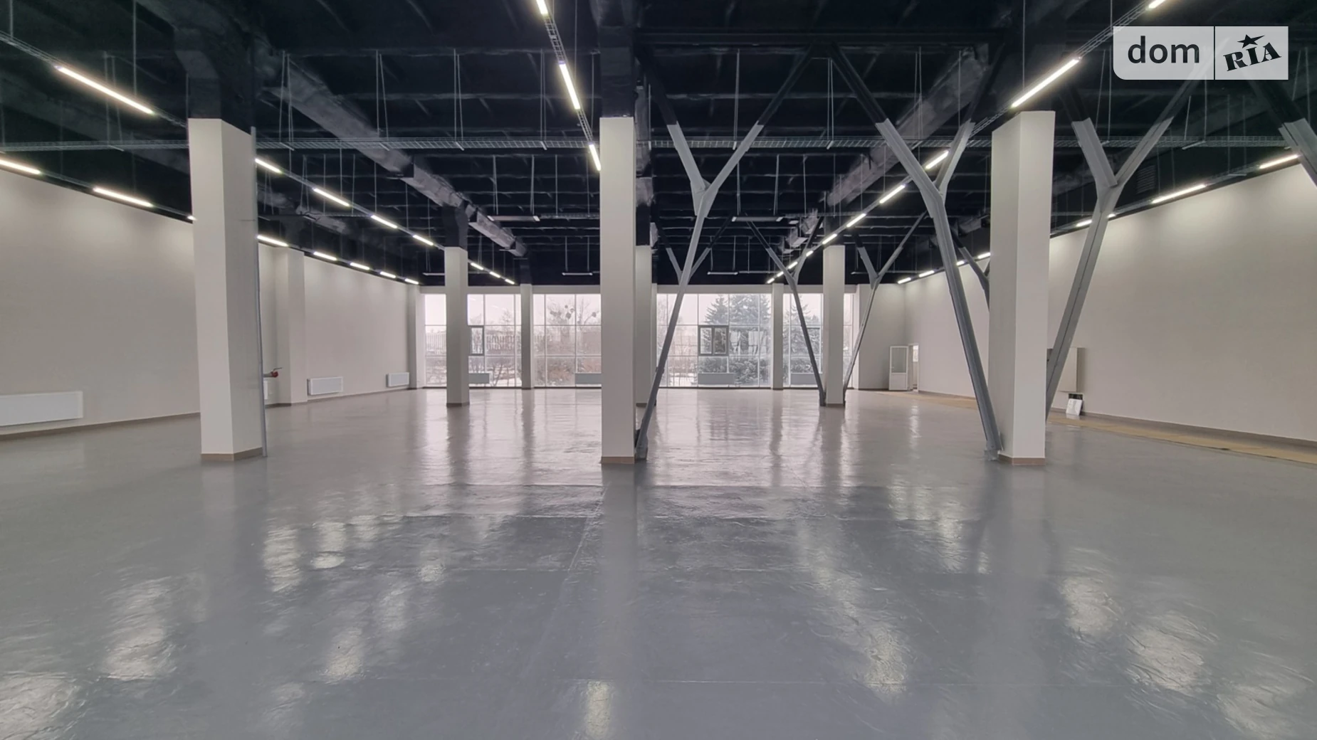 Сдается в аренду офис 712 кв. м в бизнес-центре, цена: 178000 грн - фото 2